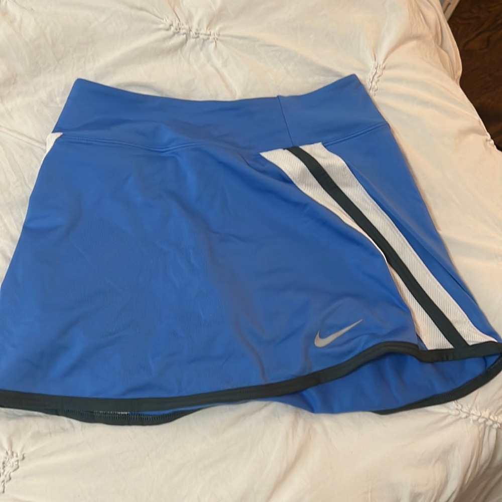 Nike tennis skirt